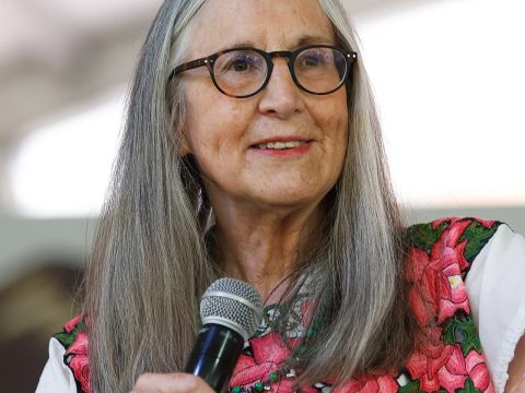 Julieta Norma Fierro carrasco