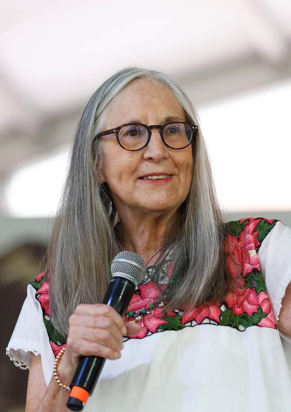 Julieta Norma Fierro carrasco