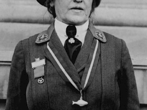 Juliette Gordon Low