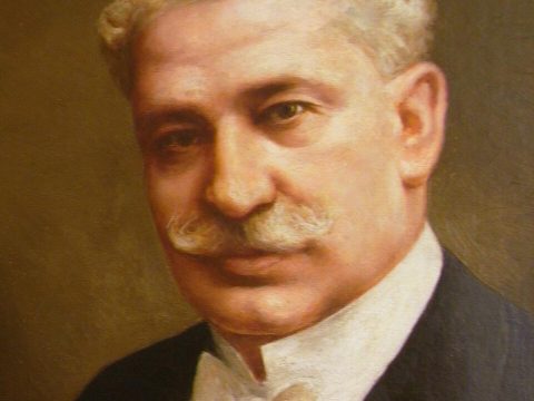 Julio Acosta García