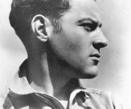 Julio Antonio Mella