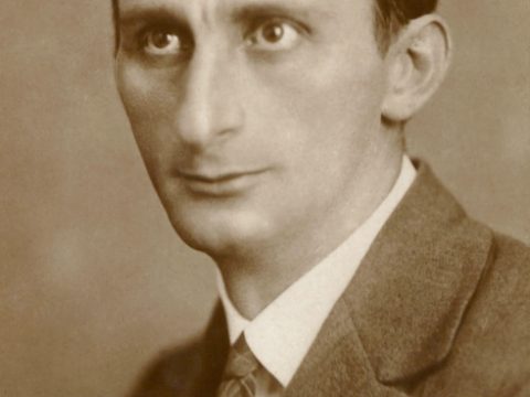 Julio Baghy