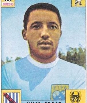 Julio César Cortés