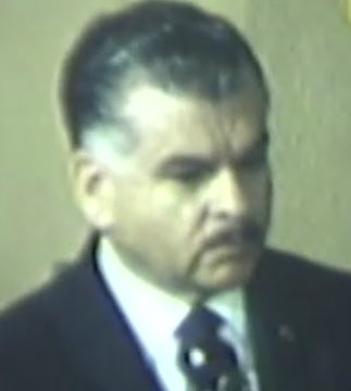 Julio César Méndez Montenegro