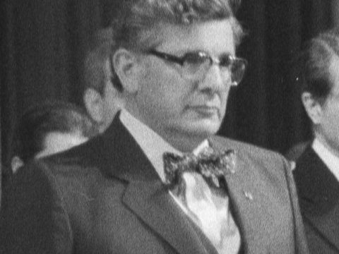 Julio César Turbay