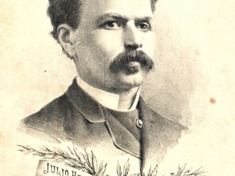 Julio Herrera y Obes