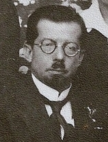 Julio Enrique Moreno