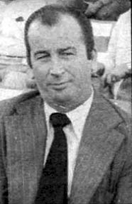 Julio Grondona
