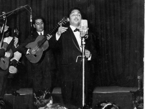 Julio Jaramillo