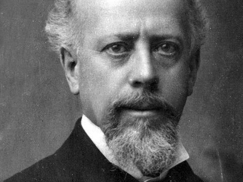 Julio Argentino Roca