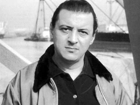 Julio Sosa