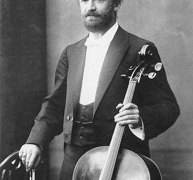 Julius Klengel