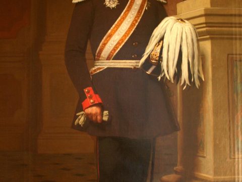 Joseph zu Salm-Reifferscheidt-Dyck