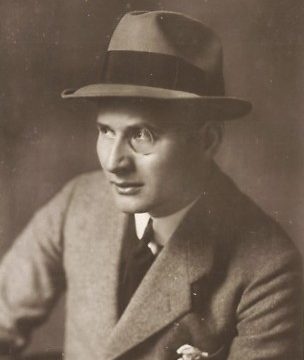 Julius Falkenstein