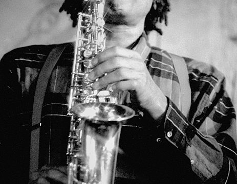 Julius Hemphill