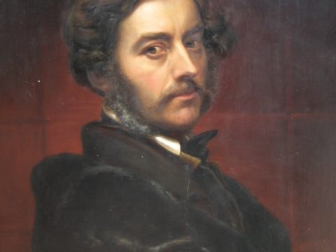 Julius Hübner