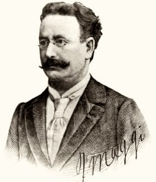 Julius Maggi