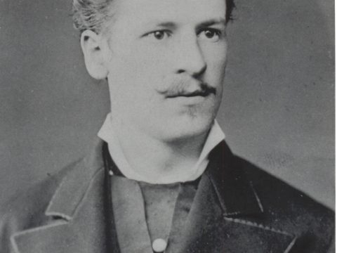Julius Neubronner