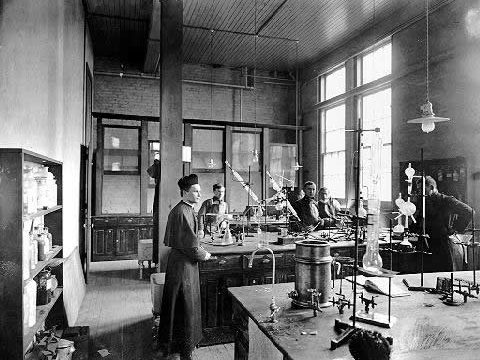 Julius Arthur Nieuwland