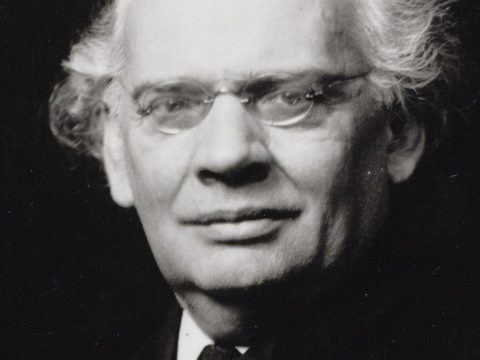 Julius Röntgen