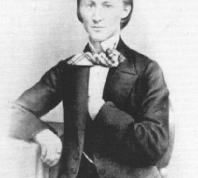 Julius Reubke