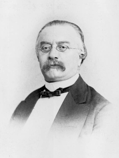 Julius Stern