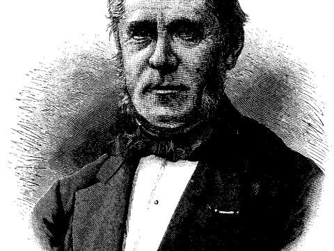 Hans Peter Jørgen Julius Thomsen