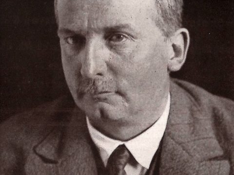 Julius Weismann