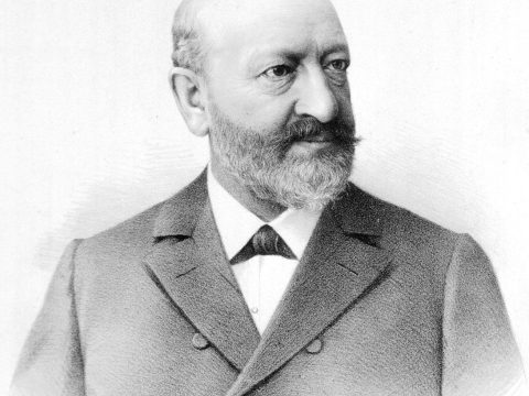 Julius Wiesner