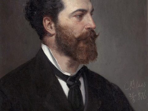 Julius von Blaas