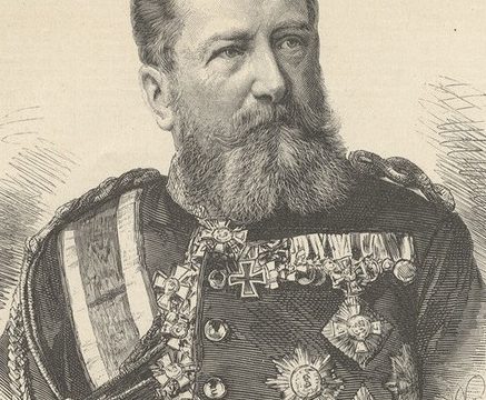 Julius von Verdy du Vernois