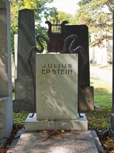 Julius Epstein