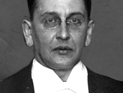 Juliusz Kaden-Bandrowski