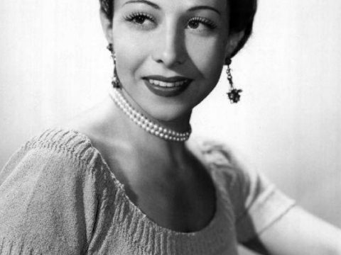 June Foray