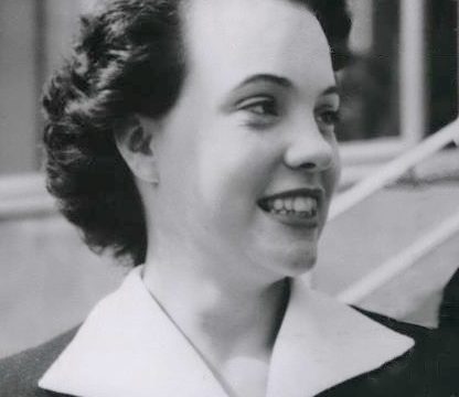 June Foulds