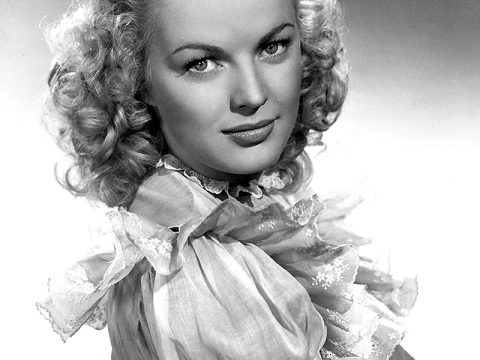 June Haver