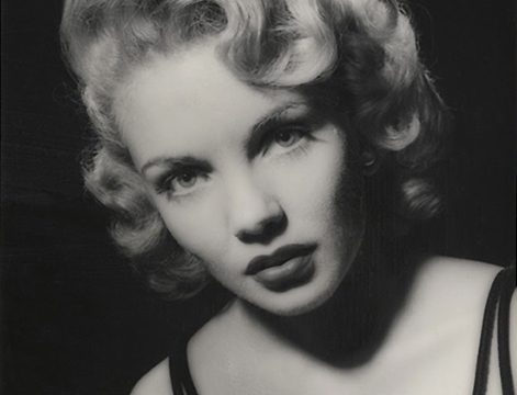 June Kenney