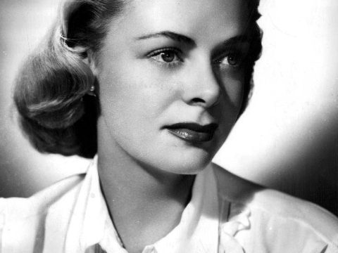 June Lockhart