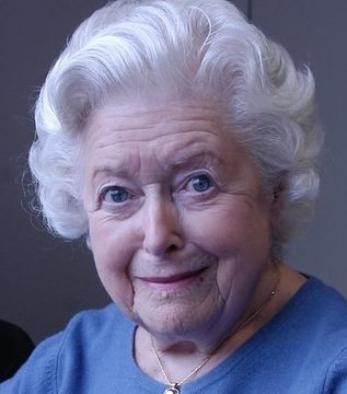 June Spencer