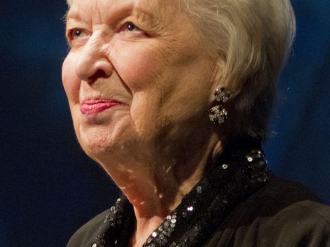 June Whitfield