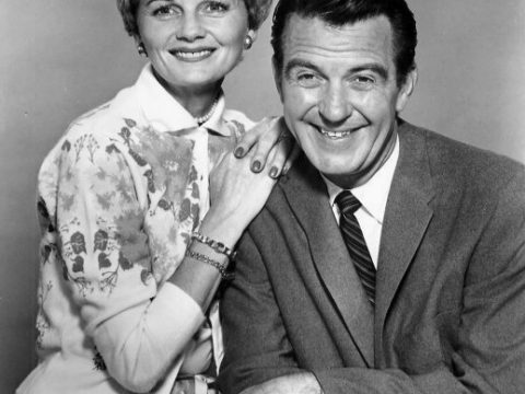 Barbara Billingsley