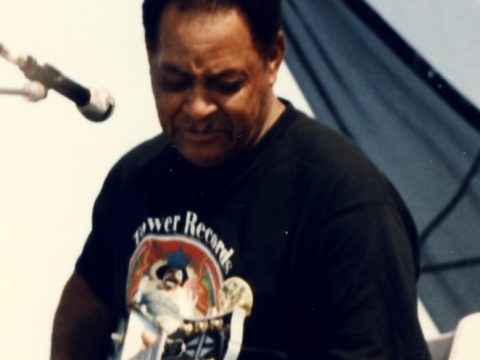 Junior Kimbrough