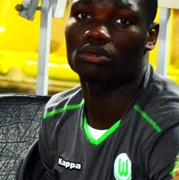 Junior Malanda