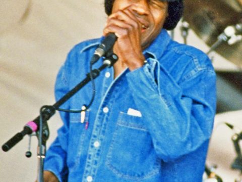 Junior Wells