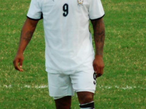 Junior Agogo
