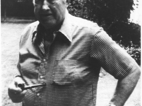 Jack Sharkey