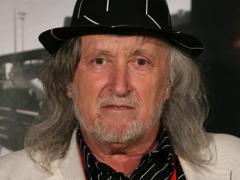 Juraj Jakubisko