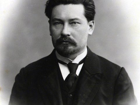 Pēteris Juraševskis