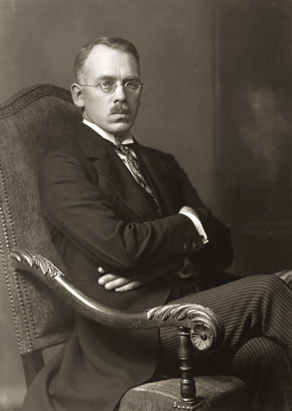 Jurgis Šaulys