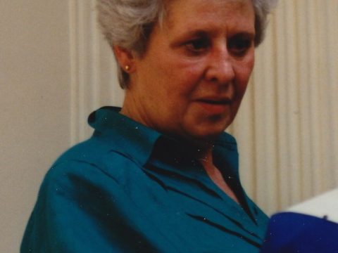 Sena Jurinac